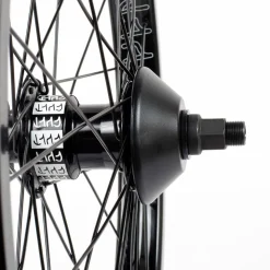 Crew Freecoaster Hub