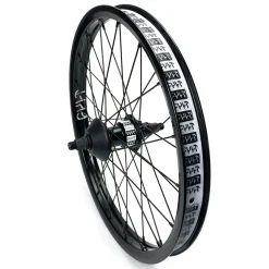 Crew Freecoaster Wheel v2