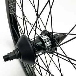 Crew Freecoaster Wheel v2