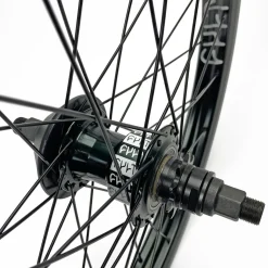 Crew Freecoaster Wheel v2