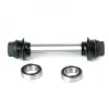 Crew Front Hub Axle Kit