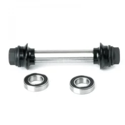 Crew Front Hub Axle Kit