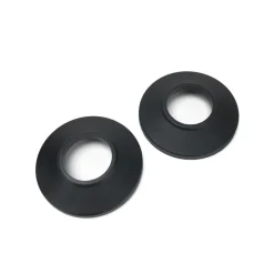 Crew Front Hub Guard