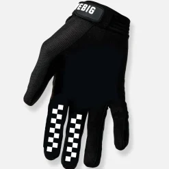 Cult Race Gloves / black
