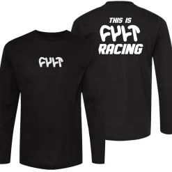 Cult Race Jersey