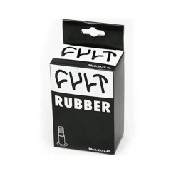 Cult Rubber Tube