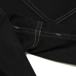 Cult x Heavies Jeans / black