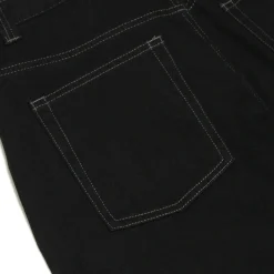 Cult x Heavies Jeans / black
