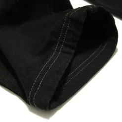 Cult x Heavies Jeans / black