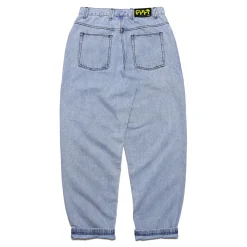 Cult x Heavies Jeans / light blue