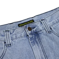 Cult x Heavies Jeans / light blue