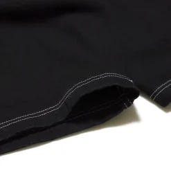 Cult x Heavies Shorts / black