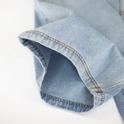 Cult x Heavies Shorts / light blue