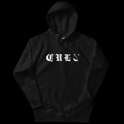 Cult x Silent "Posted" Hoodie