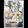 Cult x Silent "Posted" Newspaper