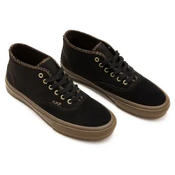 Cult x Vans Authentic Mid