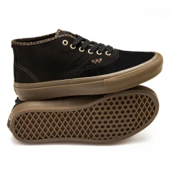 Cult x Vans Authentic Mid