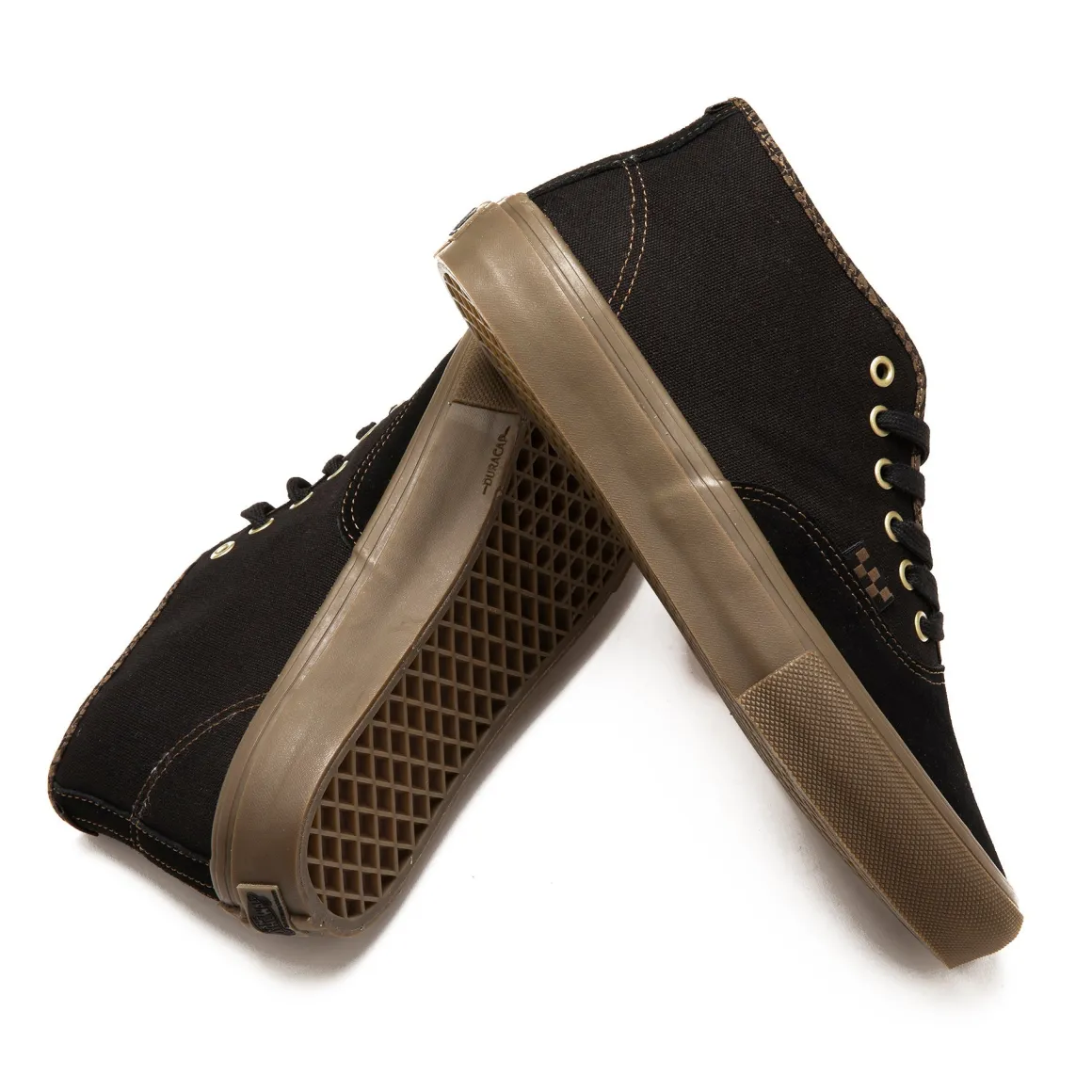 Cult x Vans Authentic Mid