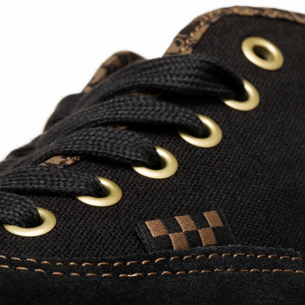 Cult x Vans Authentic Mid