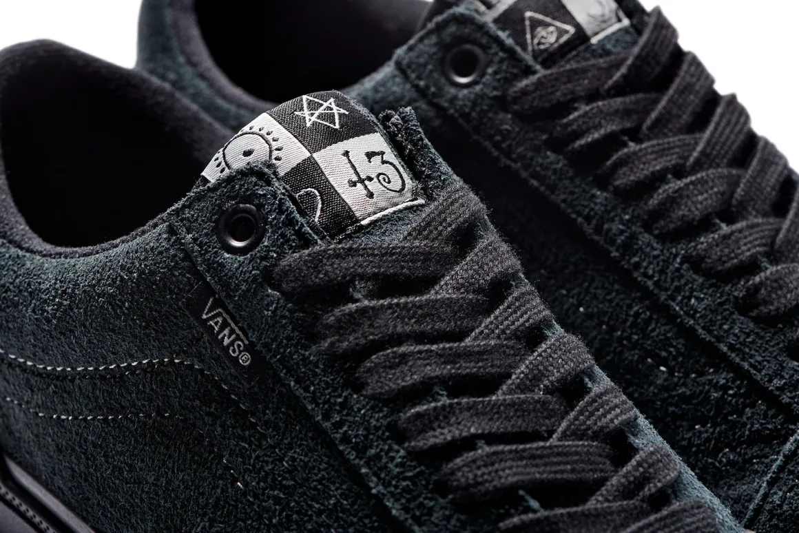Cult x Vans BMX Old Skool