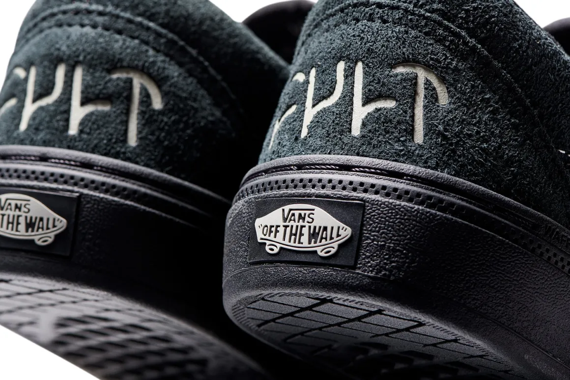 Cult x Vans BMX Old Skool