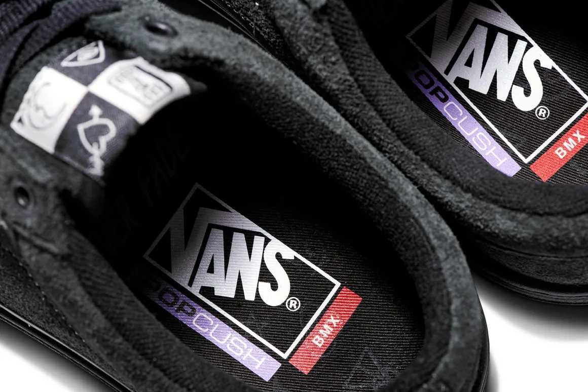 Cult x Vans BMX Old Skool