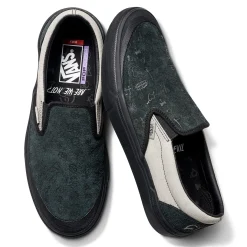 Cult x Vans BMX Slip On