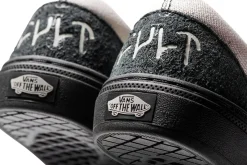 Cult x Vans BMX Slip On