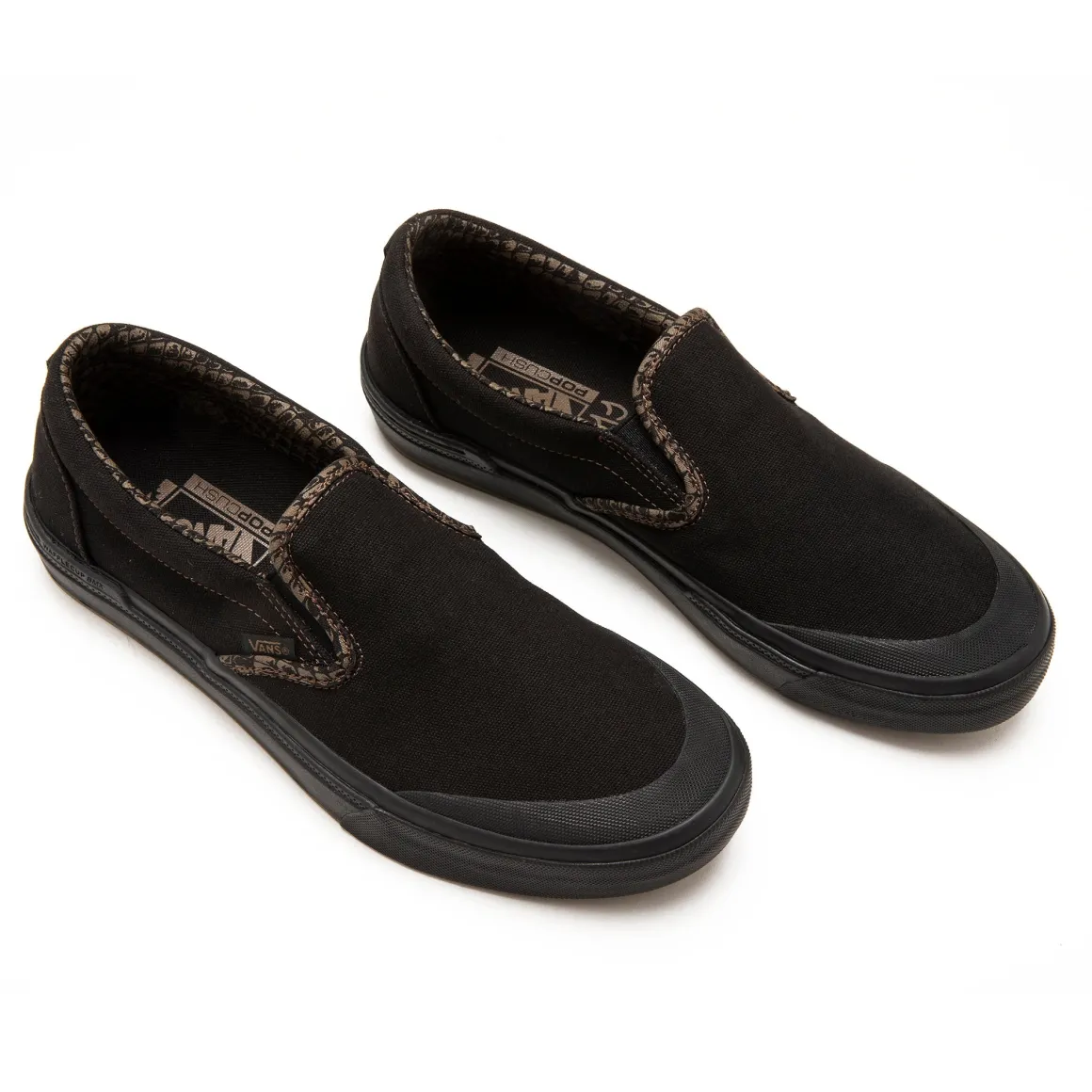 Cult x Vans BMX Slip On
