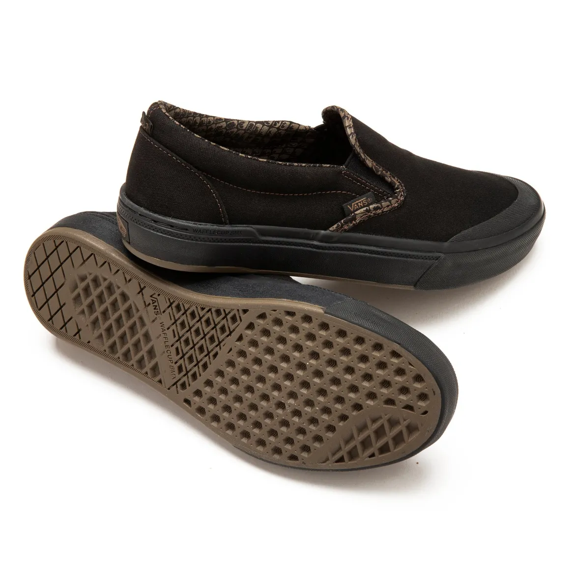 Cult x Vans BMX Slip On