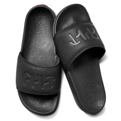 Cult x Vans La Costa Slides