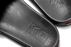 Cult x Vans La Costa Slides
