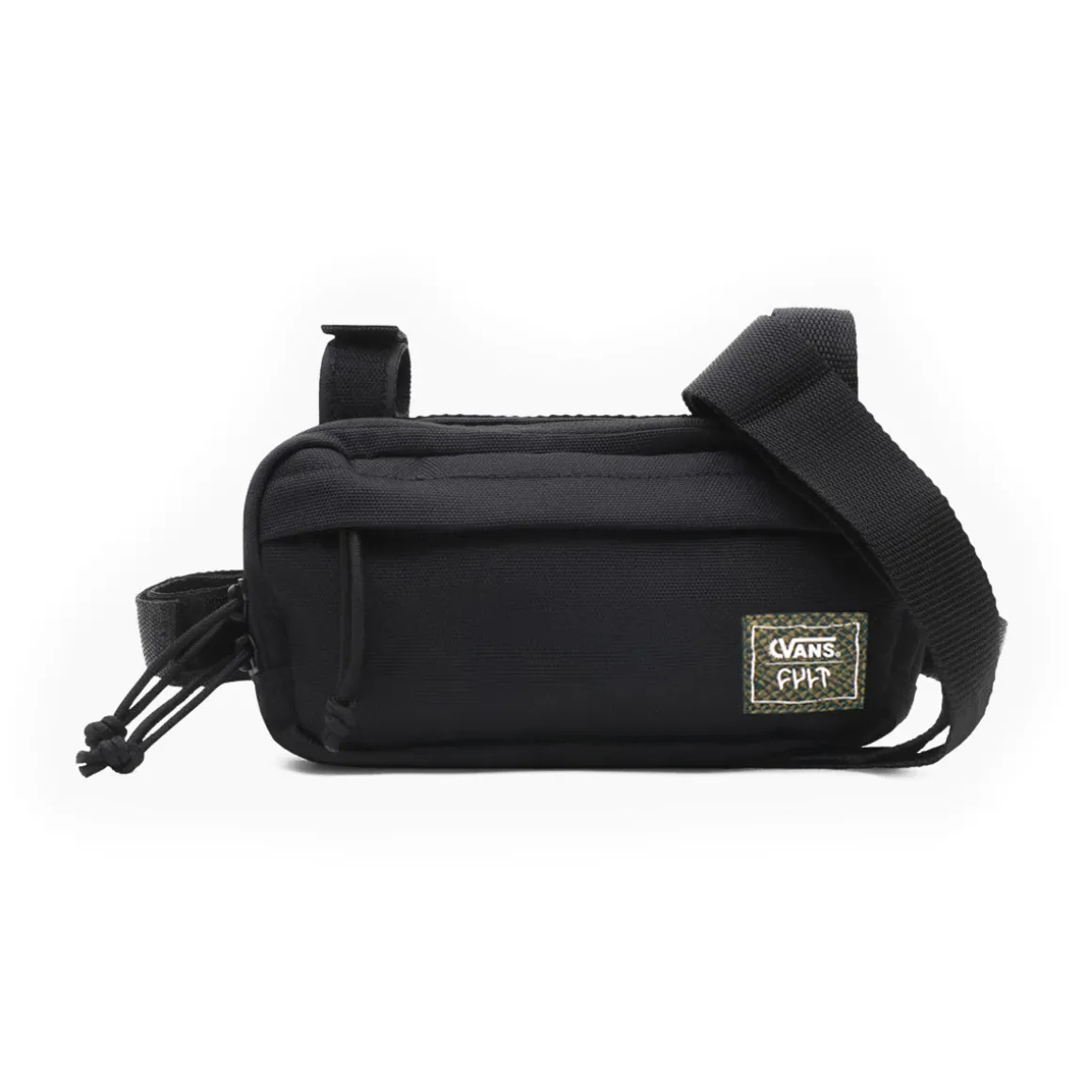 Cult x Vans Snake Bike Bag