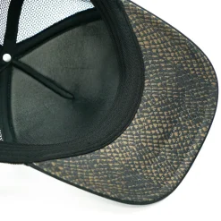 Cult x Vans Snake Hat