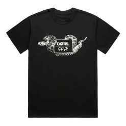 Cult x Vans Snake Tee