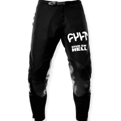 Cult x Webig Race Pants