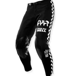 Cult x Webig Race Pants