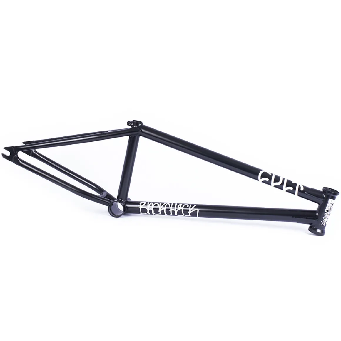 Dehart Frame / backcheck