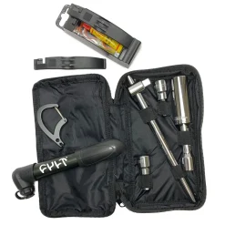 Deluxe Tool Kit