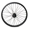 Devotion Cassette Wheel