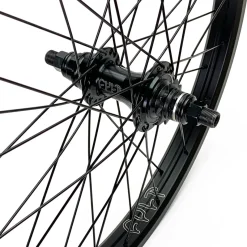 Devotion Cassette Wheel