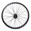 Devotion Front Wheel