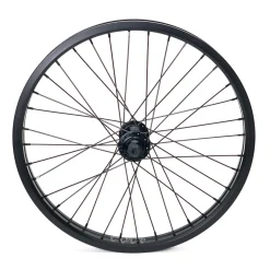Devotion Front Wheel