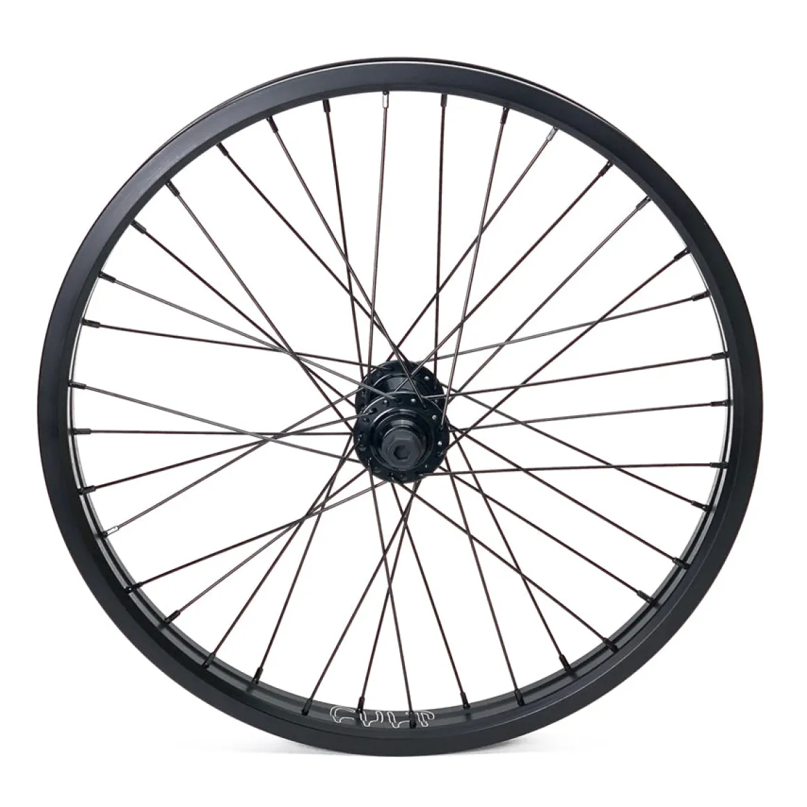 Devotion Front Wheel