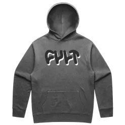 Drop Shadow Hoodie