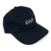 Father Cap / black