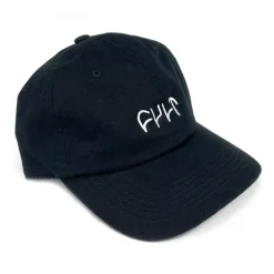 Father Cap / black