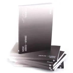 Federal Vienna Photo Book