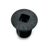 Fork Cap