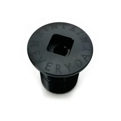 Fork Cap